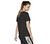 DVF: Midnight Kiss Tee, BBBBLACK