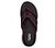 GO WALK ARCH FIT - ASTOUND, BBURGUNDY