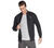 THE HOODLESS HOODIE GOWALK EV, BBBBLACK
