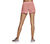 GETAWAY SHORT, CCORAL