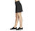 GOFLEX SKORT, BBBBLACK