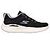 GO RUN LITE, BLACK/PURPLE