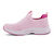 STAR SPEEDER - SWEET VISION, LIGHT PINK/HOT PINK