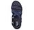 GO WALK ARCH FIT SANDAL - AST, NNNAVY