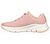 ARCH FIT - FRECKLE M, PINK/MULTI