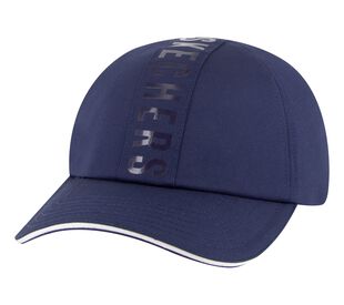 LOGO HAT, NAVY