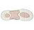 GO WALK ARCH FIT -OCEAN VIBES, GREY/PINK