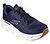GO RUN SWIRL TECH   , NAVY/RED