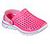 GO WALK 5 - WINNING STREAK, HOT PINK/PINK