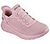SKECHERS SLIP-INS: BOBS SPORT SQUAD CHAOS-Daily Inspiration., ROSE