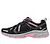 HILLCREST - VAST ADVENTURE, BLACK/HOT PINK