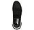 AIR CUSHIONING, BLACK/WHITE