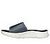 GO WALK FLEX SANDAL , CCHARCOAL