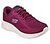 SKECH-LITE PRO-PERFECT TIME, PLUM