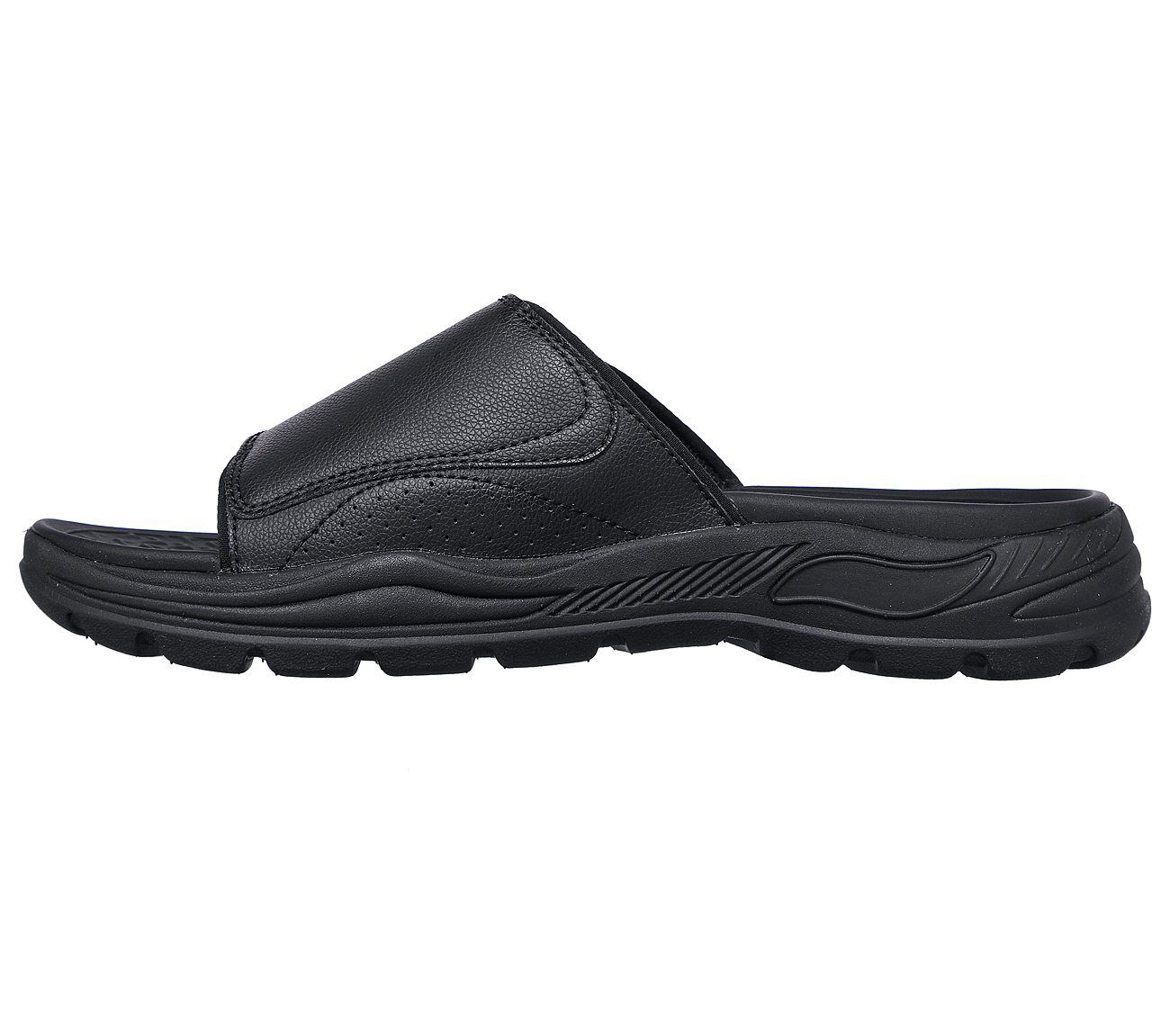 Flip flops skechers mens online