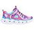 HEART LIGHTS - RAINBOW LUX, PURPLE MULTI