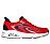 TRES-AIR UNO - VISION-AIRY SL, RED/BLACK
