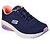 SKECH-AIR EXTREME 2.0-CLASSIC, NAVY/MULTI