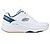 D'LUX FITNESS - ROAM FREE, WHITE/BLUE