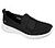 GO WALK JOY - DREAM LIGHTS, BLACK/WHITE