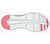 GO RUN GLIDE-STEP FLEX - ZULA, WHITE/MULTI
