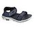 GO WALK 5 - CABOURG, NAVY/BLACK