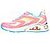 TRES-AIR - EXTRAORDIN-AIRY, WHITE/PINK
