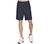 GOKNIT PIQUE 9IN SHORT, NNNAVY