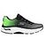MAX CUSHIONING ARCH FIT - COM, BLACK/GREEN