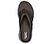 GO WALK ARCH FIT SANDAL, BROWN