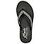 MEDITATION - CLEAR W, BLACK/SILVER