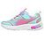 SKECH POPS BLAST, AQUA/MULTI