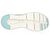GO RUN GLIDE-STEP FLEX - SKYL, NNNAVY