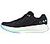 GO RUN RAZOR 4, BLACK/BLUE