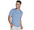  ON THE ROAD TEE, Blue