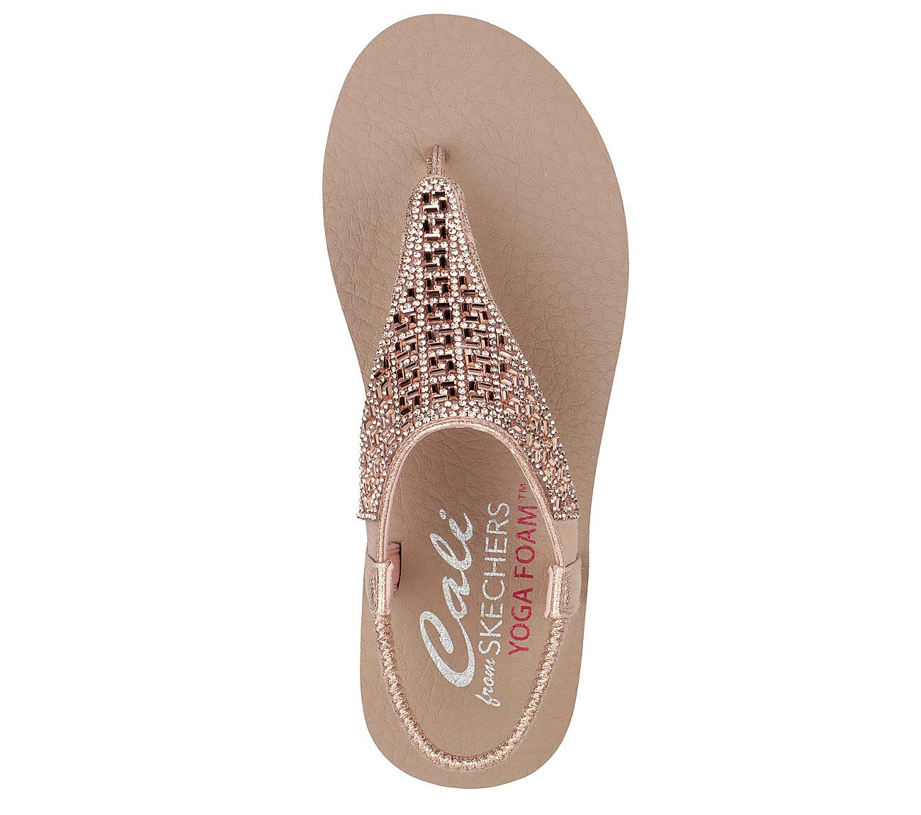 Skechers cali yoga foam outlet