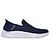 Skechers Slip-ins: GO WALK Flex-No Hands, NNNAVY