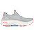MAX CUSHIONING ARCH FIT - MYR, GREY/PINK