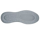 LATTIMORE-CARLOW,  Footwear Bottom View