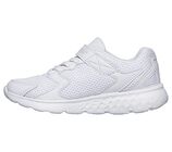 GO RUN 400-INTREPID,  Footwear Left View