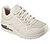 UNO 2 - GOLDEN TRIM, OFF WHITE