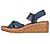 ARCH FIT BEVERLEE - JULIET, NNNAVY