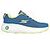 MAX CUSHIONING HYPER CRAZE BO, BLUE/GREY