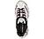 DVF: D'LITES, WHITE BLACK PINK