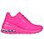 MILLION AIR - ELEVAT-AIR, HHOT PINK