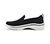 GO WALK ARCH FIT - M, BLACK/WHITE