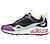 UNO 2 - MAD AIR, BLACK/MULTI