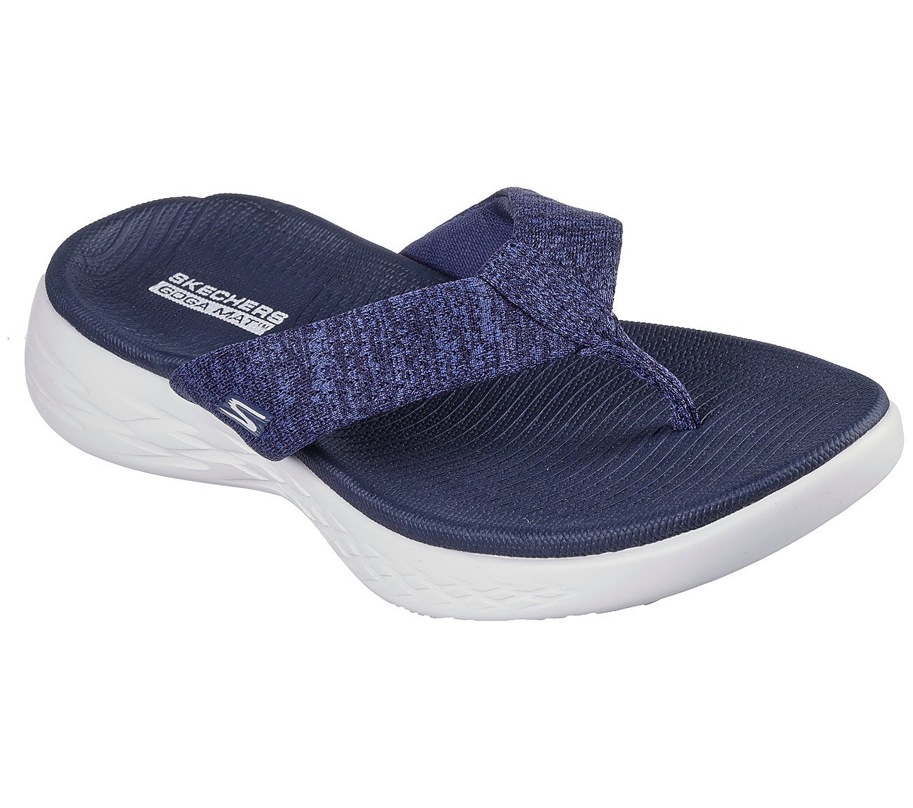 skechers ladies slippers