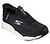 MAX CUSHIONING ELITE - ADVANT, BLACK/WHITE