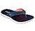 ON-THE-GO - MAUI, NAVY/ORANGE